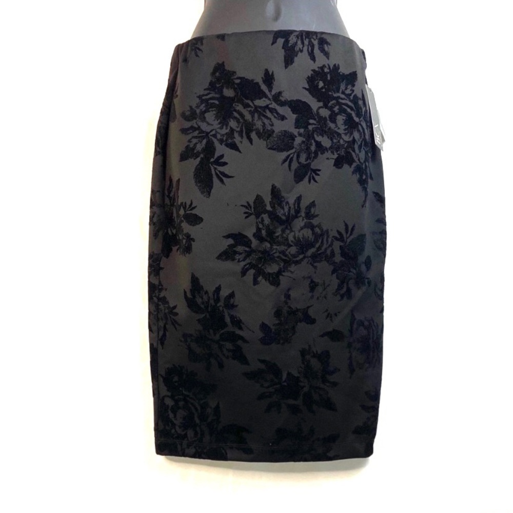 Pencil Skirt